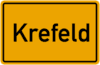 Krefeld Tickets